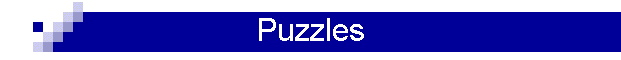 Puzzles