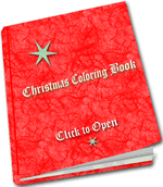 Christmas Coloring Book