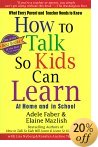 How To Talk So Kids Can Learn