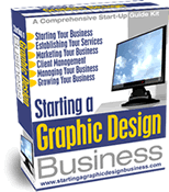 Starting a Graphic Design Business