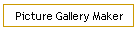 Picture Gallery Maker